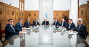 Nuevo acuerdo: Neuquén adhirió al Régimen Simplificado de Ganancias