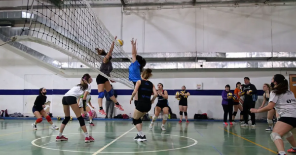 Nuevo proyecto para crear el Registro Único de Deportes en Neuquén: de qué se trata
