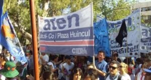 Paro general de la CGT: qué servicios serán afectados el jueves 10 de abril