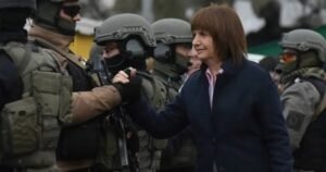 Patricia Bullrich y Luis Petri visitarán Neuquén con una agenda repleta de actividades