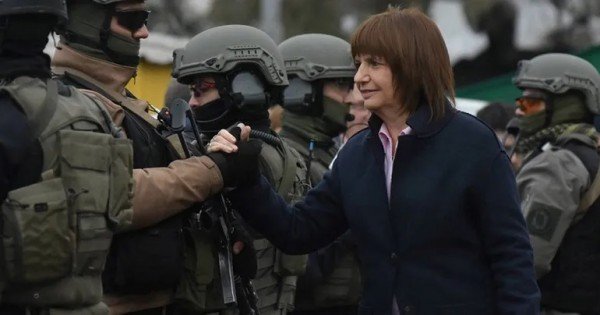 Patricia Bullrich y Luis Petri visitarán Neuquén con una agenda repleta de actividades