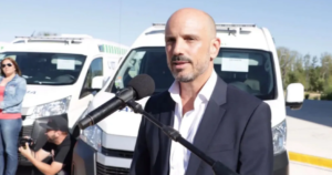 Pepe Ousset: “Debemos enfocarnos en defender la neuquinidad como modo de vida”