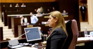 Quién es el mediático abogado que representará a Gloria Ruiz