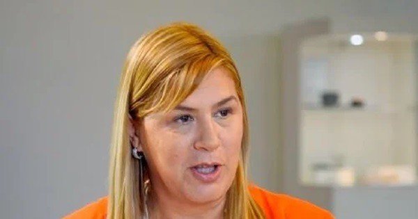 Quiénes son los familiares de Gloria Ruiz que trabajan en la Legislatura de Neuquén