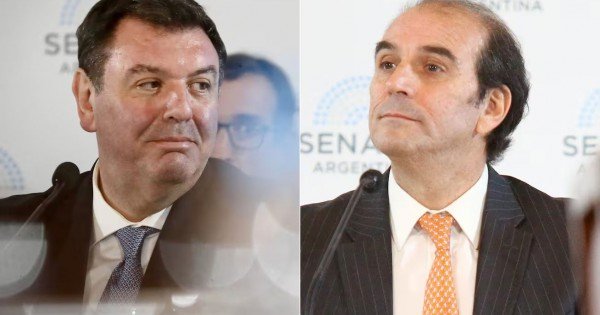 Quórum en el Senado para debatir los pliegos de Lijo y García-Mansilla