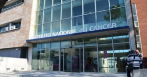 Recortan compras para cuidados paliativos del Instituto Nacional del Cáncer