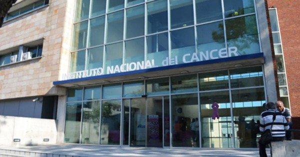 Recortan compras para cuidados paliativos del Instituto Nacional del Cáncer Recortan compras para cuidados paliativos del Instituto Nacional del Cáncer