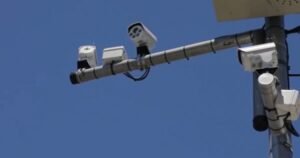 Refuerzan la seguridad en el Paseo Costero con cámaras solares tras hechos de vandalismo