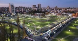 Repercusiones por el anuncio de Nación de vender el Parque Jaime de Nevares