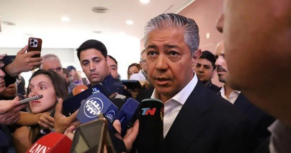 Rolando Figueroa rompe el silencio: “estoy desilusionado y dolido” Rolando Figueroa rompe el silencio: “estoy desilusionado y dolido”