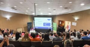 Rolo Figueroa presenta avances y metas ministeriales para el 2025