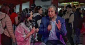 Rolo Figueroa suma un ministerio enfocado en la planificación neuquina