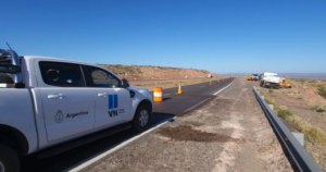 Rutas estratégicas en disputa: Nación no avala el pedido de Neuquén y Río Negro