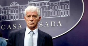 “Se acabó la joda del género”: el ministro de Justicia anunció cambios en materia penal