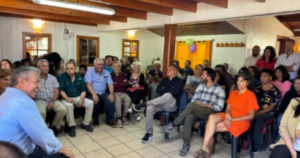 Se consolida el Frente Amplio Electoral del oficialismo neuquino