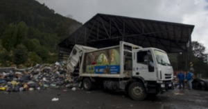 Se destinarán 270 millones de pesos para transportar residuos no recuperables