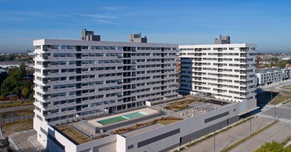 Se disolvió la Secretaría de Vivienda y sus funciones pasarán a entidades locales