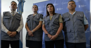 Se presentó un proyecto para que los presos trabajen recibiendo el salario mínimo