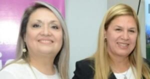 Separan de su cargo a otra colaboradora de Gloria Ruiz