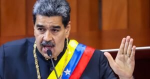 Toma de posesión: Maduro juró como presidente en medio de denuncias por fraude