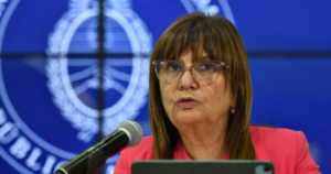 Un neuquino al frente de la seguridad en Vaca Muerta: a quién nombrará Bullrich