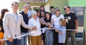 Veinticinco familias obtuvieron sus viviendas tan esperadas