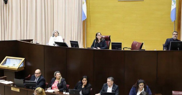 Zulma Reina y los nuevos recortes en la Legislatura de Neuquén