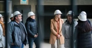 Nuevas obras para fortalecer un sistema penitenciario seguro y eficiente