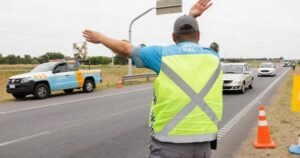 El Gobierno disolvió Vialidad y la ANSV y creó un nuevo organismo de transporte
