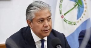 Figueroa acelera la inversión en obra pública para saldar una deuda histórica