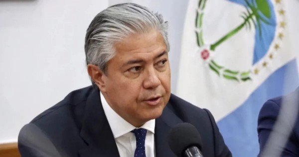 Figueroa acelera la inversión en obra pública para saldar una deuda histórica