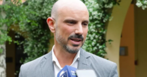 Ousset defendió el modelo neuquino: “la provincia es el faro de la Argentina”