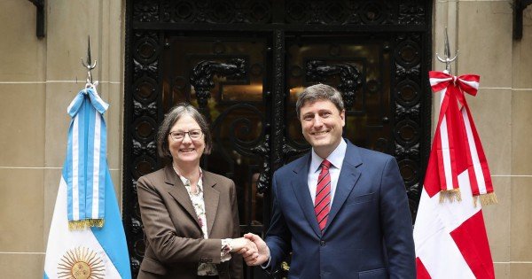 Se fue el número dos de la Cancillería y se suma a otras salidas del Gobierno
