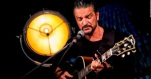 El cantante Ricardo Arjona agotó 15 conciertos en su Guatemala natal