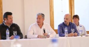 La Neuquinidad fue oficializada como frente y se prepara para las elecciones