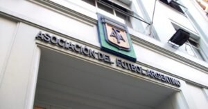 El Gobierno sube los aportes previsionales que deben pagar los clubes de fútbol