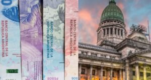 Presentaron un proyecto para reemplazar el peso por el “Argentum” desde 2026