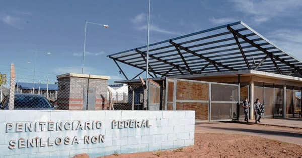 Neuquén avanza en la transformación del sistema penitenciario y policial Neuquén avanza en la transformación del sistema penitenciario y policial
