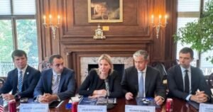Neuquén se proyecta como centro de innovación en inteligencia artificial