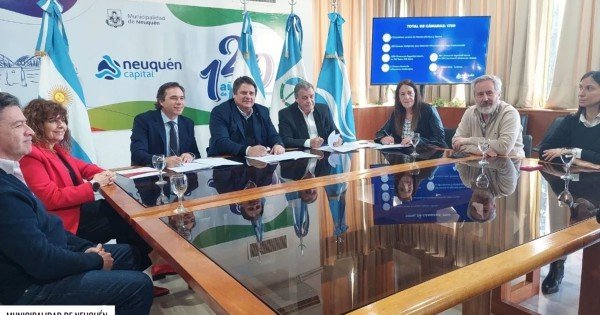 La Justicia contará con la información de las cámaras de vigilancia públicas