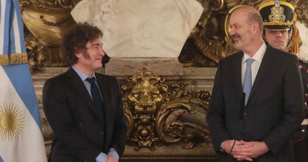 Veto confirmado: el Gobierno ratifica su rechazo al proyecto de gobernadores