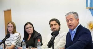 Rolo Figueroa: “la inversión en educación como motor de libertad para los jóvenes”