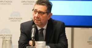 Falleció Javier Herrera Bravo, exsecretario de Legal y Técnica de Milei