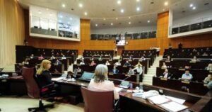 Diputados de Neuquén, con los segundos sueldos más altos del país