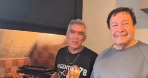 Facundo López se perfila como candidato para el Senado por Juntos Somos Río Negro