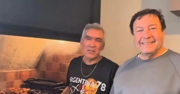 Facundo López se perfila como candidato para el Senado por Juntos Somos Río Negro Facundo López se perfila como candidato para el Senado por Juntos Somos Río Negro