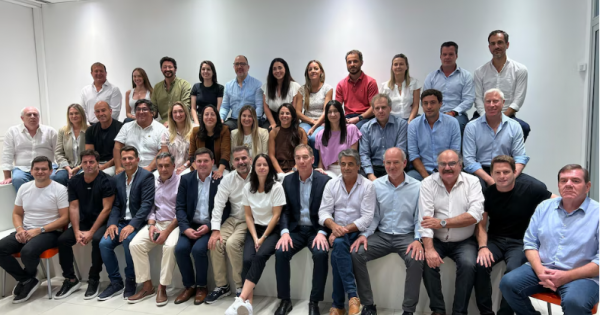 El PRO bonaerense avanzó en un acuerdo con La Libertad Avanza para las legislativas El PRO bonaerense avanzó en un acuerdo con La Libertad Avanza para las legislativas