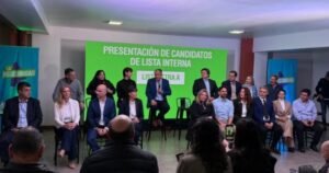 Figueroa designa a su ministro de Economía para reemplazar a Gutiérrez en YPF