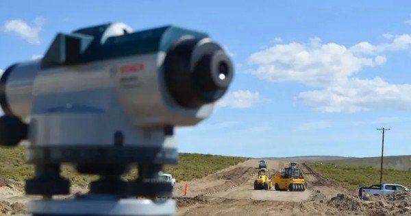 Neuquén reestructura Vialidad para mejorar rutas clave en la zona petrolera Neuquén reestructura Vialidad para mejorar rutas clave en la zona petrolera