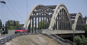 Mientras Nación mira para otro lado, Neuquén hace obras con fondos propios